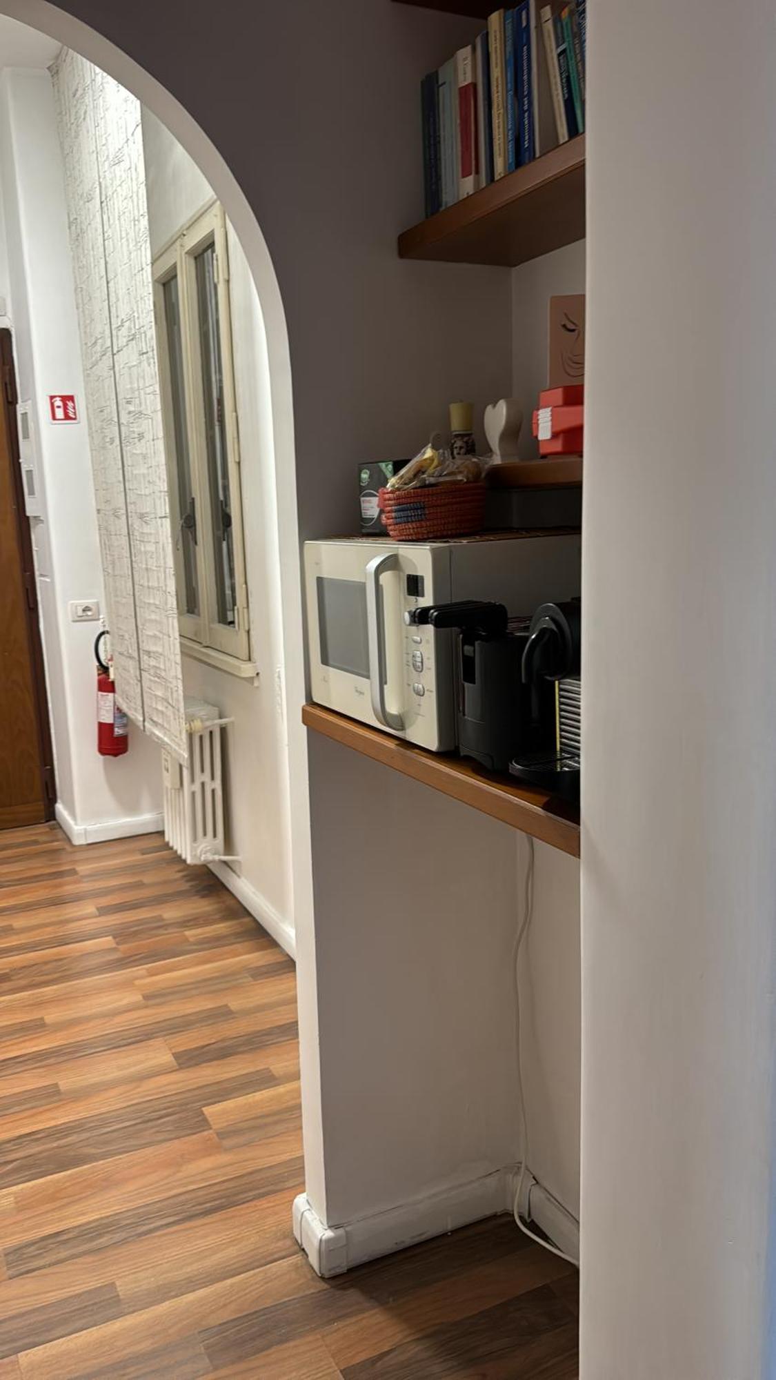 Appartamento Gianicolo House *